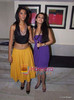 normal_Jennifer Winget, Shweta Gulati at Ashita Dhawan_s Birthday Bash on 22nd May 2009 (4)
