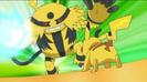 Vs Electivire