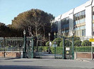 Accademia Navale (Entrata)