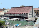 Mercato del Pesce(Livorno)