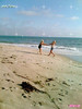 Pe plaja