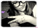 V peace