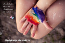 rainbow bebe