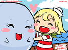 FlapJack si Babi :X:X love