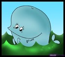 Baby/Babi desen sweety