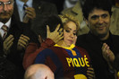 Shakira+Real+Madrid+v+Barcelona+Copa+del+Rey+RghgDxSM30il