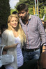 Shakira+Shakira+Gerard+Pique+Barcelona+RpES3sPar9ol