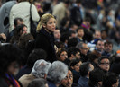 Shakira+Shakira+Gerard+Pique+Watch+Barcelona+oZg0AGmSLCZl