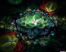 Fractal_3D_Flowers_19