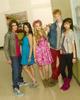 lemonade mouth