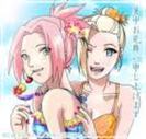 sakura si ino