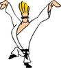 Johnny Bravo