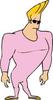 Johnny Bravo