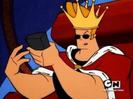 Johnny Bravo