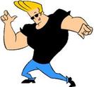 Johnny Bravo