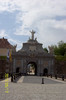Poarta Cetatii.