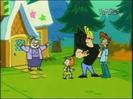 Johnny Bravo