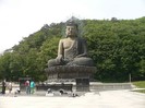 800px-Korea-Seoraksan-Buddha-Statue-02