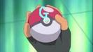 pokeballul lui