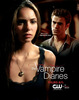 THE VAMPIRES DIARIES SEASON 2