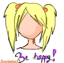 HAPPY