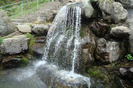 minunata  cascada  !