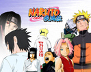 Naruto shippuden
