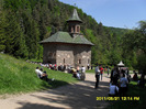 Prislop-Hunedoara-Minastirea