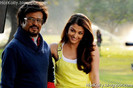 Super Star Rajinikanth Aishwarya Rai Enthiran Stills Images Photos Gallery New Updated (14)