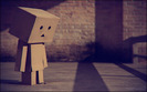 Lonely-Danbo