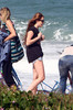 Miley Cyrus Miley Cyrus Leaving Barra da Tijuca 1oMtmgaL-m_l