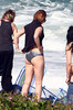 Miley Cyrus Miley Cyrus Leaving Barra da Tijuca 5f00YzrIc6Cl
