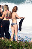 Miley Cyrus Miley Cyrus Leaving Barra da Tijuca DfFGKZ5tgSwl