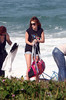 Miley Cyrus Miley Cyrus Leaving Barra da Tijuca hhpZKeyeh9wl