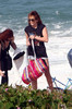 Miley Cyrus Miley Cyrus Leaving Barra da Tijuca RxvZh1Ofebvl