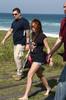 Miley Cyrus Miley Cyrus Leaving Barra da Tijuca S0MNCo7N3mcl