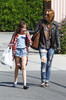 Miley Cyrus Miley Noah Cyrus Sharky LA SnEddfN7FxMl