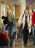 Miley Cyrus Miley Tish Cyrus LAX Fhl9eqGSQ8cl