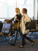 Miley Cyrus Miley Tish Cyrus LAX y5XwT6AS9X2l