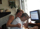 ...iti spune si mami