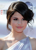 Selena Gomez Makeup Jewel Tone Eyeshadow Glaob8kC0Tel