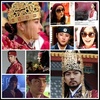 legendele palatului printul jumong