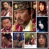 legendele palatului printul jumong
