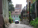 Sighisoara