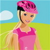 Barbie_Bisiklet