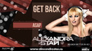 Alexandra Stan - Get Back