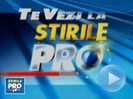 Te vezi la Stirile Pro TV