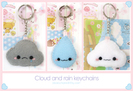 Cloud_plush_keychains_by_Oborochann