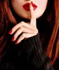 shhh