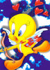 Tweety-Bird-Poster-tweety-bird-5953362-327-450